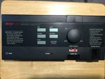 New Console Cont 115274 Sears Treadmill Mod. 831-297412 Lifestyler 8.0 2*6*24. Fixed Price $85.15.