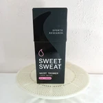 Sports Research Sweet Sweat Waist Trimmer Core Series - Pink, Medium. Fixed Price $21.99.