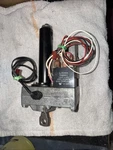 Nordictrack Proform Gold's Gym Treadmill Incline Lift Motor Actuator #315578. Fixed Price $50.00.