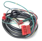 Nordictrack Image 12.5 Cx 938 Elliptical Lower Wire Harness MFR-E84514 224913. Fixed Price $23.99.