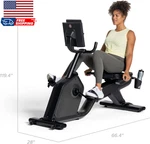 Recumbent Bike Series Free Shipping. Fixed Price $1406.08.