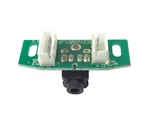 Horizon Fitness TM302 T500 T700 T800 Treadmill Audio Input & Output Board 085785. Fixed Price $21.99.
