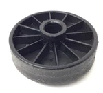 Sole Xterra Esprit By Spirit Fitness Treadmill Transport Wheel P050002-A1. Fixed Price $9.99.