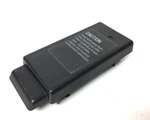 Precor 9.45P Treadmill Left Rear End Cap 30858-101. Fixed Price $34.99.