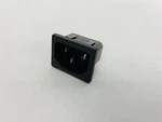 True Fitness PS900 Treadmill Entry Power Cord Inlet (PP192). Fixed Price $29.99.