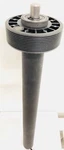 Proform Image Epic Gold's Gym Weslo Treadmill Drive Roller/pulley 297196. Fixed Price $105.72.
