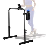 Leinuosen 24.4 Inch Walking Pad Handle Bar Attachment Only Phone Cup Holder. Fixed Price $103.43.