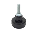 Vision Matrix Fitness Retail Treadmill Rear Foot Leveler Set 0000095667. Fixed Price $47.99.