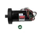 Merit 715T Plus Treadmill Dc Drive Motor Set With W/flywheel 063739-Z. Fixed Price $369.99.