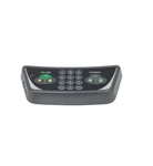 Matrix Recumbent Bike Mye Tv Pvs Digital Controller Module Volume Channel. Fixed Price $20.00.