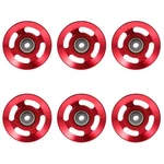 Besportble 6PCS Pulling Training Accessory Household Practical Lat Alloy Musc.... Fixed Price $68.42.