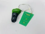 Afg 2.0AT Treadmill Left Start Rubber Key & Board (KP282). Fixed Price $49.99.