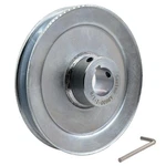 Saelno AB600-1 1/8 Single Groove Web Sheaves, Belt Pulley Inch Bore 6.... Fixed Price $32.68.