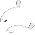 Ideal Security Fold-down-handle Window Cranks, Replacement For Standard Casem.... Fixed Price $26.81.