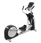 Precor Efx 635 Elliptical With Tv Power Ramp Commercial 1 Year War. Fixed Price $1598.00.