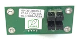 Octane Fitness ZR7 Base Elliptical Secondary Circuit Board Assembly 108032-001. Fixed Price $34.99.