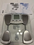 Tanita Inner Scan Body Composition Monitor. BC-534.. Fixed Price $49.95.