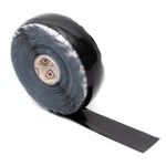 Core Prodigy Fusion Grip Tape - Silicone Rubber Wrap For Pull Up 36 Ft, Black. Fixed Price $39.58.