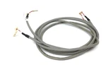 Octane Fitness Elliptical Heart Rate Contact Wire Harness 104170-001. Fixed Price $24.99.