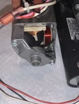 Icon Health Treadmill Incline Lift 120V 900LB Motor 315578. Fixed Price $25.00.