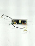 Bowflex Treadmill Lower Motor Board Controller B906-V12. Fixed Price $120.00.