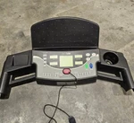 Healthtrainer 601 Treadmill Display Console Keys Fitness. Fixed Price $100.00.