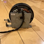 Efx 524 534 546 556 Precor Elliptical Motor Power Generator Assembly 44739-103. Fixed Price $109.00.