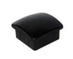 Matrix Fitness Strength System Seat Support End Cap 049062-BA. Fixed Price $12.99.