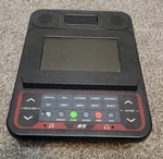 E95 Elliptical Console P/n RZ5YE0310-20( Needs Repair). Fixed Price $79.99.