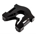 Life Fitness Increment Weight Guard 1008566-0001 Black Plastic Oem Insignia. Fixed Price $12.99.
