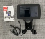 Life Fitness Myride Vx Console Icg IC6 IC7. Fixed Price $400.00.