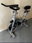 Star Trac Pro Spinner Indoor Cycling Exercise Bike Model 9-6800-SINTPO. Fixed Price $600.00.