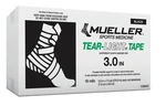 Mueller Venda Tear-light Tape, Unisex Adult 7.5CM Black. Fixed Price $128.44.