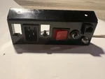 Matrix Fitness T5X-05 T5X-07 T5XGT T7XT7XI Treadmill Power Switch Set 1000230705. Fixed Price $89.00.