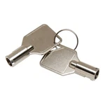 Safety Keys Set Of 2-USE With Crickett Youth Rifle Models Lock For 1. Fixed Price $9.99.