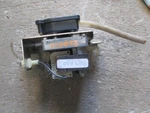 Life Fitness 9100 Treadmill Recycled Wax Pump Assembly 0K26-01733-0002. Fixed Price $59.98.