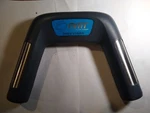 Precor AMT12 Elliptical Top & Bottome Heart Rate Grip. Fixed Price $50.00.