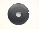 Spirit Fitness CE800 800042 Elliptical Flywheel Disc Cover RP060077-I1. Fixed Price $39.99.