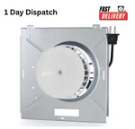 Nutone 769RL Unit Fan Motor Assembly S0504B000 Replacement 120V. Fixed Price $51.99.