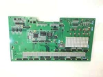 Life Fitness Treadmill Display Console Electronic Circuit Board AK58G-12616-0000. Fixed Price $399.95.