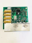Star Trac 4110-GUSAPO Upright Stepper Alternator Board Controller 91275A. Fixed Price $399.00.