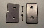 Gold Gym 430I Treadmill Latch Catch &plate Assembly Fits Some Proform Weslo. Fixed Price $19.95.