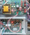 Icon Fitness Motor Control Board Model# MC-60 Nordictrack Proform Treadmill. Fixed Price $109.00.