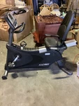 Cybex Cyclone 530R Recumbent Bike Iexcellent Condition See Listing For Shipping. Fixed Price $625.00.