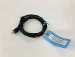Pro-form Crosswalk 345 Treadmill Ac Power Supply Cable Line Cord (SC228). Fixed Price $39.99.