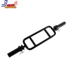 Cap Barbell 34" Solid Olympic Tricep Hammer Curl Weight With Collars Black. Fixed Price $75.40.