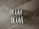 Nordictrack Commercial 1750 2450 2950 Treadmill Spring 319487. Fixed Price $25.00.