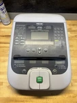 Precor Efx 576I Elliptical Upper Display Console (CP285). Fixed Price $320.00.