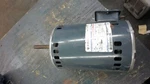 Ge 5KCP49UG1007BS, Hp, 460 Volt Only, 1075 Rpm, 6P, 56Y, Dp, Ac Motor. Fixed Price $800.00.