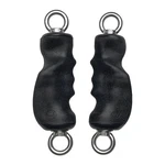 Korikahm Cable Machine Attachment With Upgraded Ergonomic Gym Handles, Lat Tr.... Fixed Price $44.03.